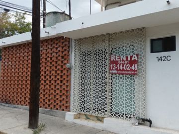 Local en renta, centro de San Pedro Garza García, Nuevo León