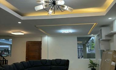 Single Attached House For Sale in Maitim 2nd Central, Tagaytay City-MC