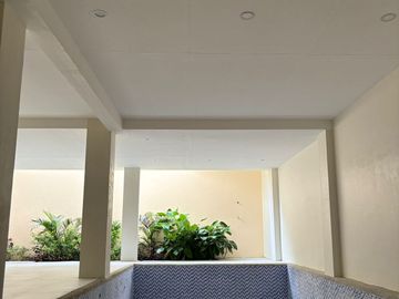 Single Attached House For Sale in Maitim 2nd Central, Tagaytay City-MC