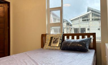 Single Attached House For Sale in Maitim 2nd Central, Tagaytay City-MC