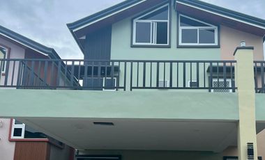 Single Attached House For Sale in Maitim 2nd Central, Tagaytay City-MC