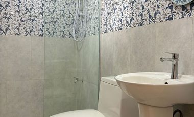 Single Attached House For Sale in Maitim 2nd Central, Tagaytay City-MC