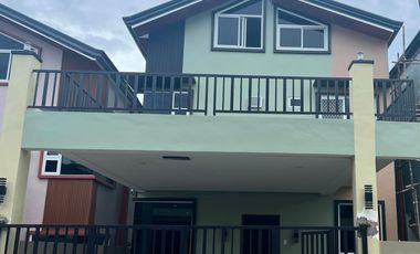Single Attached House For Sale in Maitim 2nd Central, Tagaytay City-MC