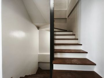 23M- FOR SALE SINGLE ATTACHED TOWNHOUSE w/ 3 BEDROOMS, FOR SALE IN  HOLY SPIRIT QUEZON CITY