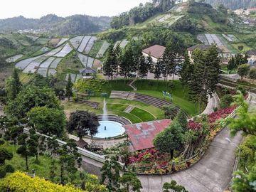 (W) Hotel Aktif di TAWANGMANGU beserta PT, Lokasi Cantik