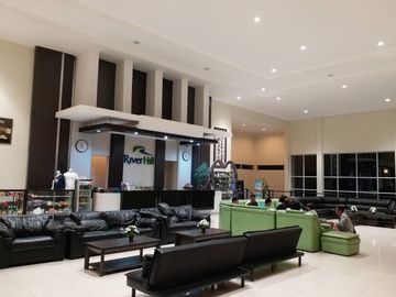 (W) Hotel Aktif di TAWANGMANGU beserta PT, Lokasi Cantik