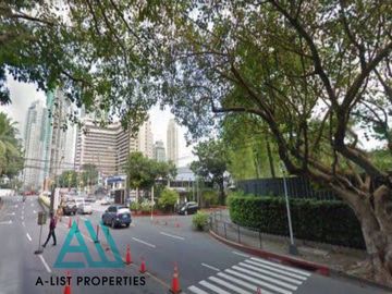 Bel Air Village Makati Vacant Lots for Sale