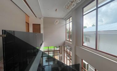 House and Lot For Sale in Tropical Greens subd in Tagaytay City-MC
