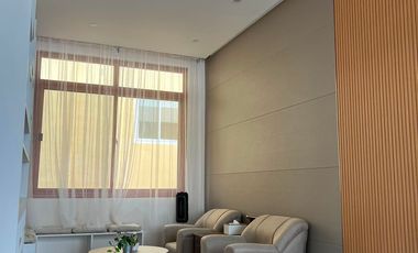 House and Lot For Sale in Tropical Greens subd in Tagaytay City-MC