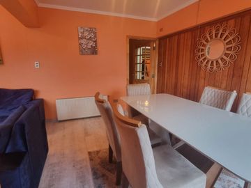 Departamento En 4to Piso Remodelado plaza puerto varas