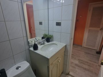 Departamento En 4to Piso Remodelado plaza puerto varas