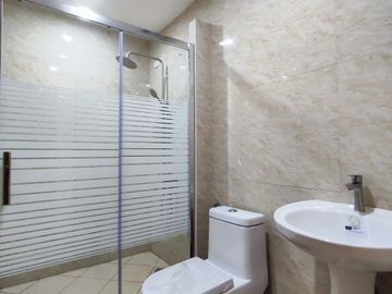 FOR SALE! 2-Storey Townhouse w/ 3 Bedrooms 17M in Culiat quezon city-AP