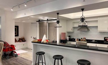 One Serendra Palm Tower furnished 2BR for sale