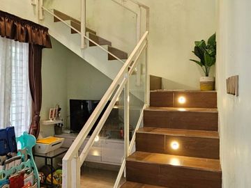 Di Jual Rumah Cantik Rapih Siap Huni Di Permata Depok Regency