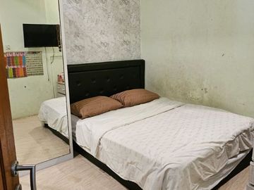 Di Jual Rumah Cantik Rapih Siap Huni Di Permata Depok Regency
