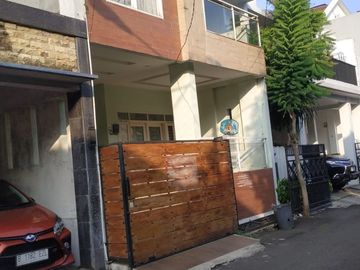 Di Jual Rumah Cantik Rapih Siap Huni Di Permata Depok Regency