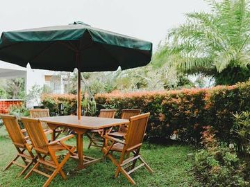 Jual Cepat Rumah Villa Di Ciumbuleuit Bandung Ada Kolam Renang