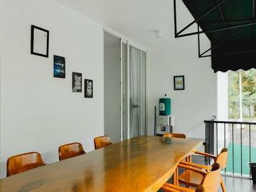 Jual Cepat Rumah Villa Di Ciumbuleuit Bandung Ada Kolam Renang