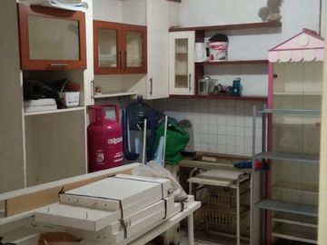 Rumah Standard Kelapa Hibrida Kelapa Gading 6X15 Hadap Selatan