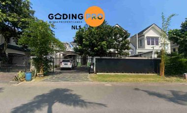 DIJUAL RUMAH DI BOULEVARD KOTA WISATA CIBUBUR