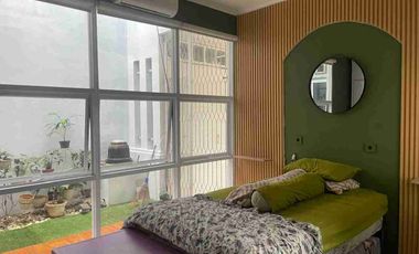 DIJUAL RUMAH DI BOULEVARD KOTA WISATA CIBUBUR