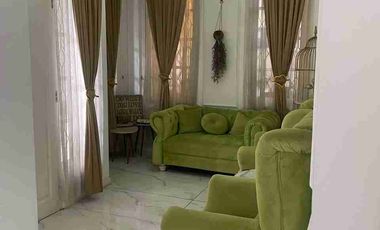 DIJUAL RUMAH DI BOULEVARD KOTA WISATA CIBUBUR