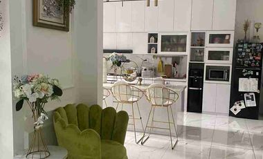 DIJUAL RUMAH DI BOULEVARD KOTA WISATA CIBUBUR