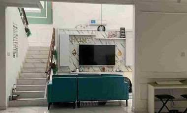 DIJUAL RUMAH DI BOULEVARD KOTA WISATA CIBUBUR