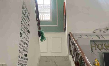DIJUAL RUMAH DI BOULEVARD KOTA WISATA CIBUBUR