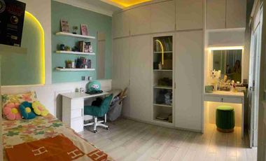 DIJUAL RUMAH DI BOULEVARD KOTA WISATA CIBUBUR