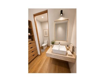 PRIVADA KALLIO PROTOTIPO AQUA