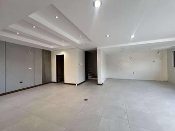 FOR SALE! Single Attached Townhouse w/ 3 Bedrooms 23.8M  in Holy Spirit Quezon City-AP