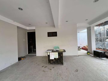 FOR SALE! Single Attached Townhouse w/ 3 Bedrooms 23.8M  in Holy Spirit Quezon City-AP