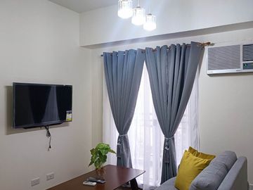 1 BEDROOM FOR SALE 27TH FLOOR IN KAI GARDEN RESIDENCES CLEAN TITLE
