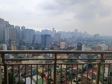 1 BEDROOM FOR SALE 27TH FLOOR IN KAI GARDEN RESIDENCES CLEAN TITLE