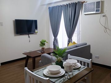 1 BEDROOM FOR SALE 27TH FLOOR IN KAI GARDEN RESIDENCES CLEAN TITLE
