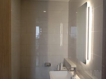 Dijual Unit Baru Apartemen Type Soho di Upperwest BSD, Tangerang Selatan