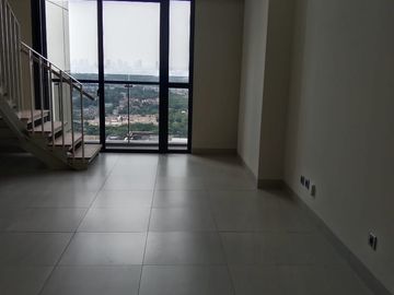 Dijual Unit Baru Apartemen Type Soho di Upperwest BSD, Tangerang Selatan