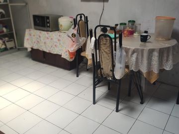 TERMURAH DIJUAL RUMAH TERAWAT 1,5 LANTAI DI KOMPLEK PHARMINDO BANDUNG