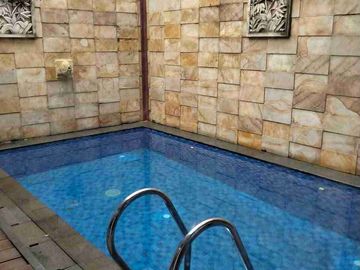 DIJUAL RUMAH MEWAH MURAH DI JADEITE BSD CITY