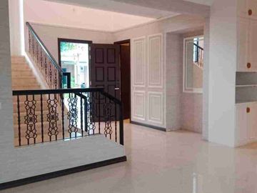 DIJUAL RUMAH MEWAH MURAH DI JADEITE BSD CITY