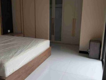 DIJUAL RUMAH MEWAH MURAH DI JADEITE BSD CITY