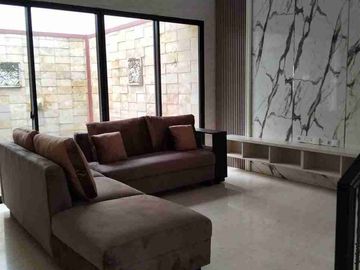 DIJUAL RUMAH MEWAH MURAH DI JADEITE BSD CITY