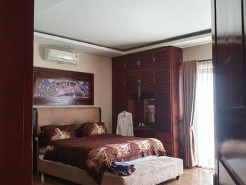 Dijual Rumah mewah dgn private pool di Tebet Jakarta Selatan