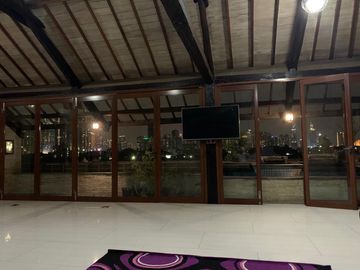 Dijual Rumah mewah dgn private pool di Tebet Jakarta Selatan