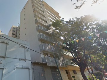 VENTA DE CASA EN VERONICA ANZURES, MIGUEL HIDALGO, CIUDAD DE MEXICO
