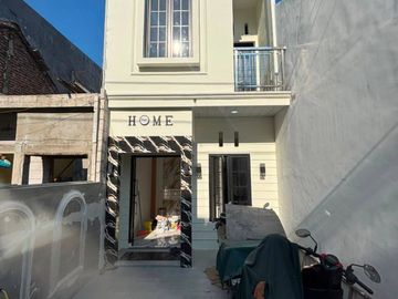 Rumah Ploso Surabaya Murah SAM.YA6111