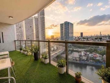 3BR Condo for Sale - Proscenium Rockwell