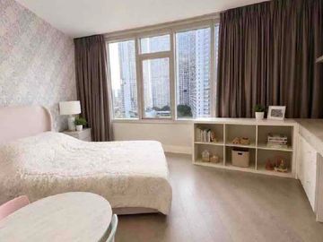3BR Condo for Sale - Proscenium Rockwell