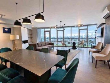 3BR Condo for Sale - Proscenium Rockwell
